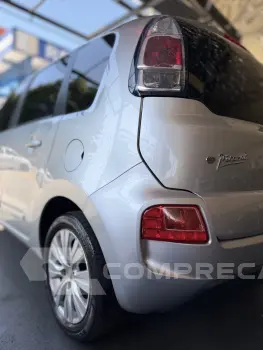 C3 PICASSO 1.6 Exclusive