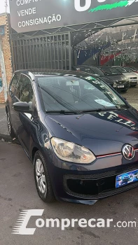 UP 1.0 MPI Take UP 12V