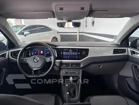 POLO 1.0 200 TSI Highline