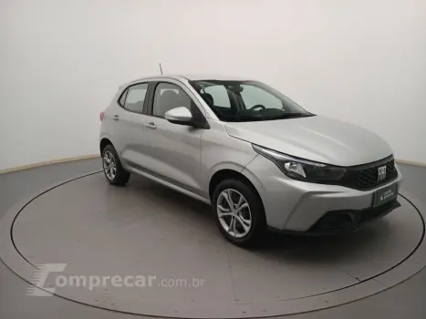 ARGO 1.0 FIREFLY FLEX DRIVE MANUAL