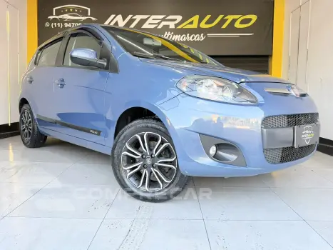 PALIO 1.0 MPI Attractive 8V