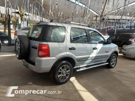 EcoSport Freestyle 1.6