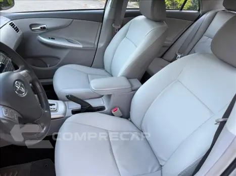 COROLLA 1.8 XEI 16V