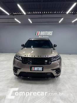 Ranger Rover Velar 3.0 V6 P380 R-Dynamic HSE AWD