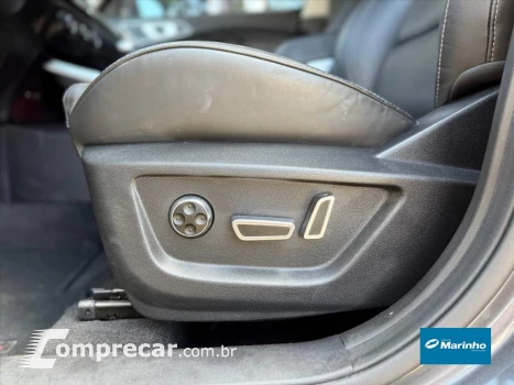 TIGGO 7 1.5 VVT TURBO iFLEX TXS DCT