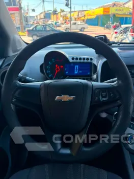 SONIC 1.6 LT 16V