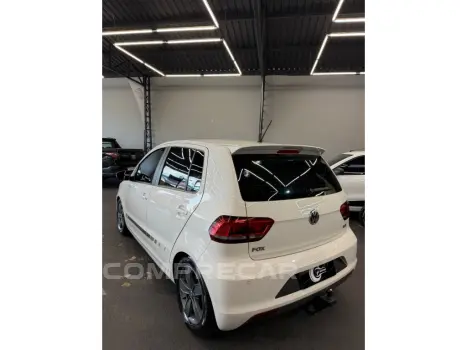 FOX 1.6 MSI RUN 8V FLEX 4P MANUAL