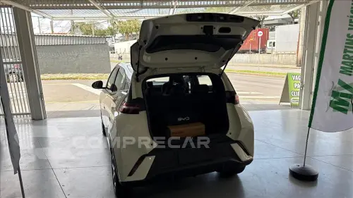 DOLPHIN MINI 38 KW ELÉTRICO GS