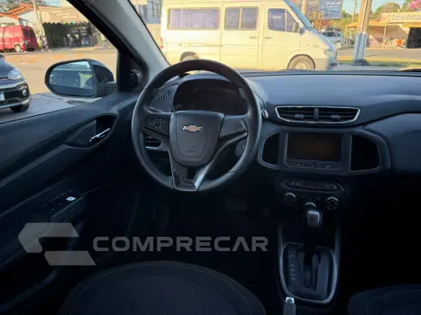 ONIX 1.4 MPFI LTZ 8V