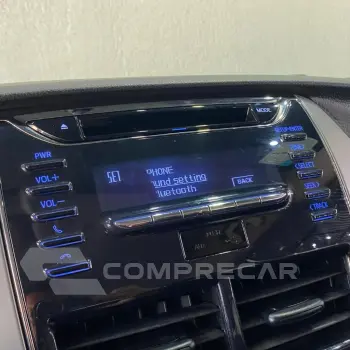 YARIS XL Live Sedan 1.5 Flex 16V 4p Aut.