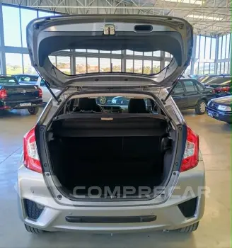 FIT 1.5 LX 16V