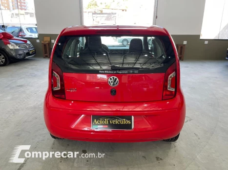 Up 1.0 Mpi Take Up 12V Flex 2P Manual