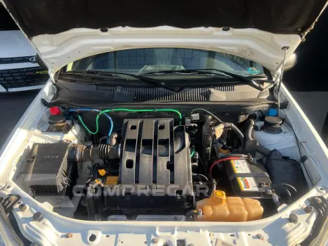 STRADA 1.4 MPI Working CS 8V