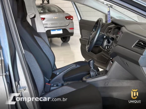 POLO - 1.0 MPI TRACK MANUAL
