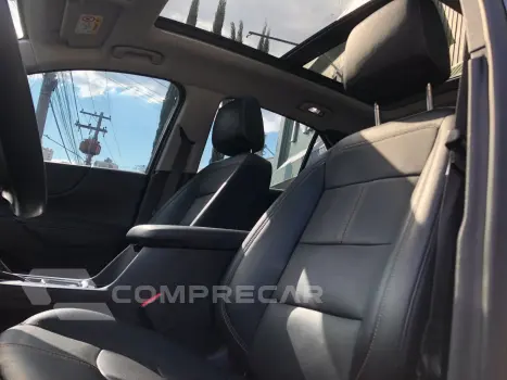Equinox 1.5 16V Turbo Gasolina Premier Awd Automático