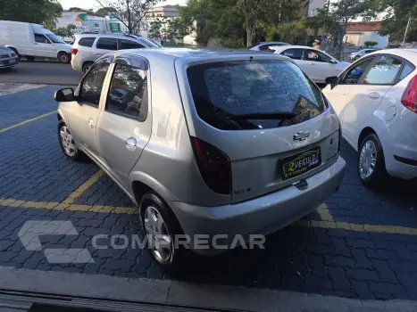 CELTA 1.0 MPFI LT 8V FLEX 4P MANUAL