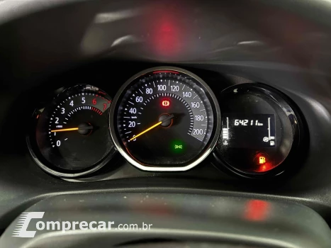 SANDERO 1.0 12V SCE FLEX S EDITION MANUAL