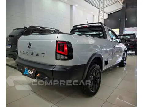 SAVEIRO 1.6 MSI ROBUST CS 16V FLEX 2P MANUAL