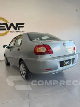 Siena 1.0/ EX 1.0 mpi Fire/ Fire Flex 8v