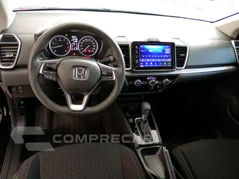 CITY 1.5 i-VTEC FLEX EX CVT