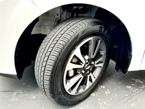 ONIX HATCH LTZ 1.4 8V FlexPower 5p Aut.