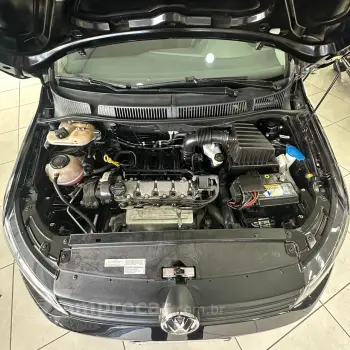 SPACEFOX 1.6 MI Trend 8V