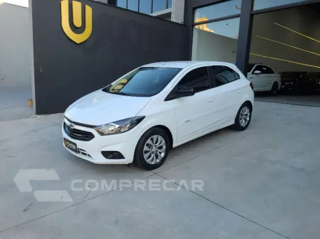 ONIX HATCH 1.0 12V Flex 5p Mec.