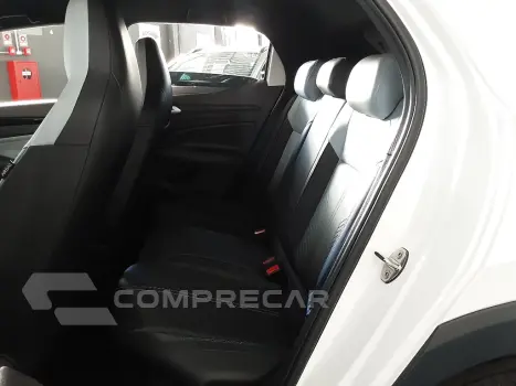 TERA 1.0 170 TSI HIGH AUTOMÁTICO
