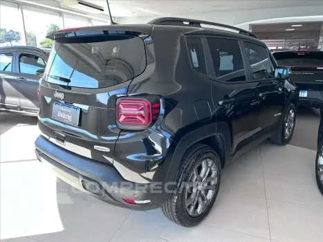 RENEGADE 1.3 T270 TURBO FLEX LONGITUDE AT6