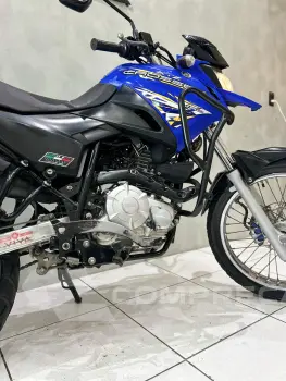 XTZ CROSSER