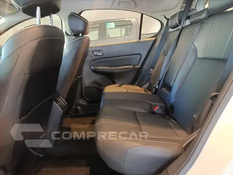 CITY 1.5 i-VTEC FLEX HATCH TOURING CVT