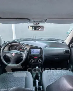 SIENA 1.0 MPI Fire Celebration 8V