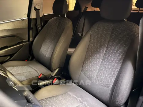 HB20 1.0 COMFORT 12V FLEX 4P MANUAL
