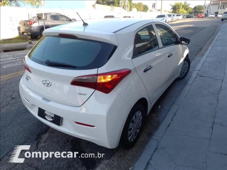 HB20 1.0 Comfort 12V