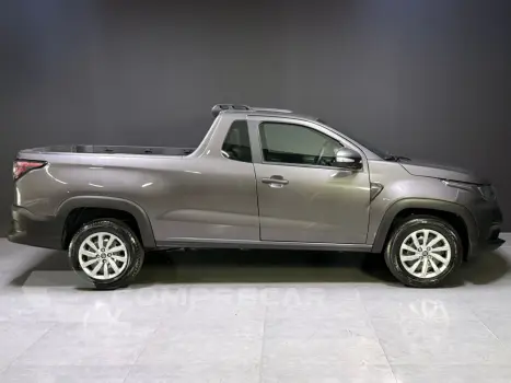 STRADA 1.3 FIREFLY FLEX ENDURANCE CS MANUAL