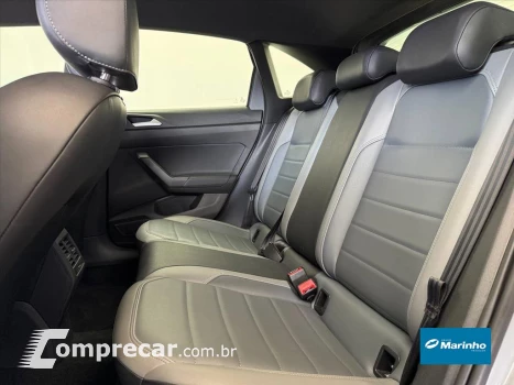 NIVUS 1.0 200 TSI TOTAL FLEX HIGHLINE AUTOMÁTICO