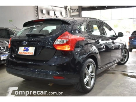 FOCUS HATCH - 2.0 SE HATCH 16V 4P POWERSHIFT