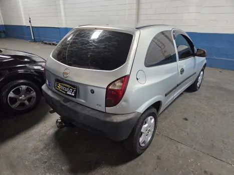 CELTA 1.0 MPFI LIFE 8V FLEX 2P MANUAL