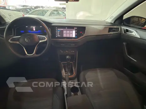 Nivus 1.0 4P FLEX 200 TSI COMFORTLINE AUTOMÁTICO