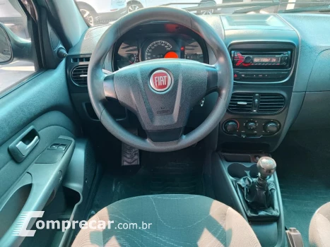 Siena EL 1.0 mpi Fire Flex 8V 4p