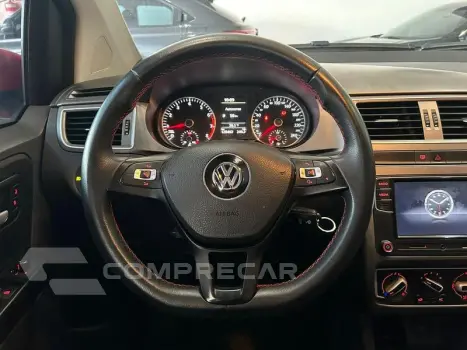 FOX CONNECT 1.6 FLEX 8V 5P