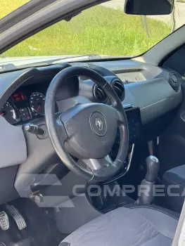 DUSTER 1.6 16V SCE Dynamique