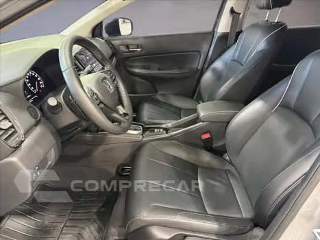 CITY 1.5 i-VTEC FLEX HATCH EXL CVT