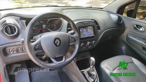 CAPTUR 1.6 16V SCE Life