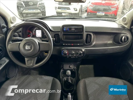 MOBI 1.0 EVO FLEX LIKE. MANUAL