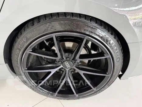 A5 SPORTBACK TFSI