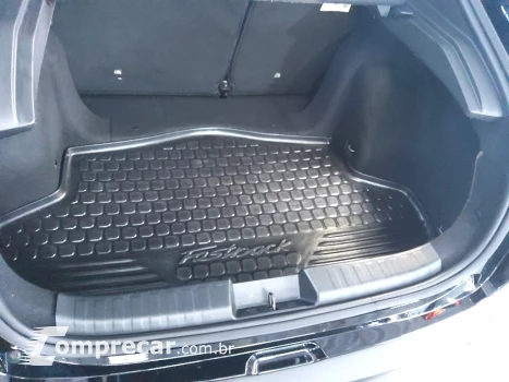 FASTBACK 1.3 TURBO 270 FLEX LIMITED EDITION AT6