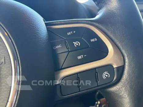 RENEGADE 2.0 16V TURBO DIESEL LONGITUDE 4P 4X4 AU