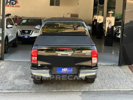 HILUX CDSRVA4FD