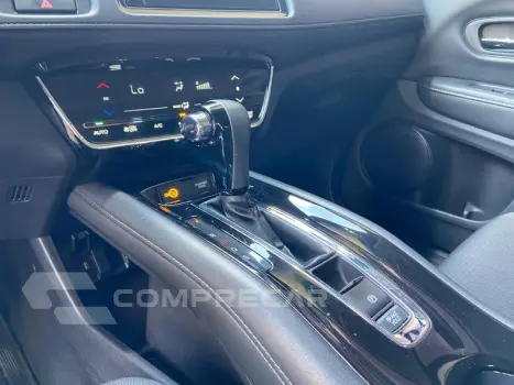 HR-V EX 1.8 FLEXONE 16V 5P AUT